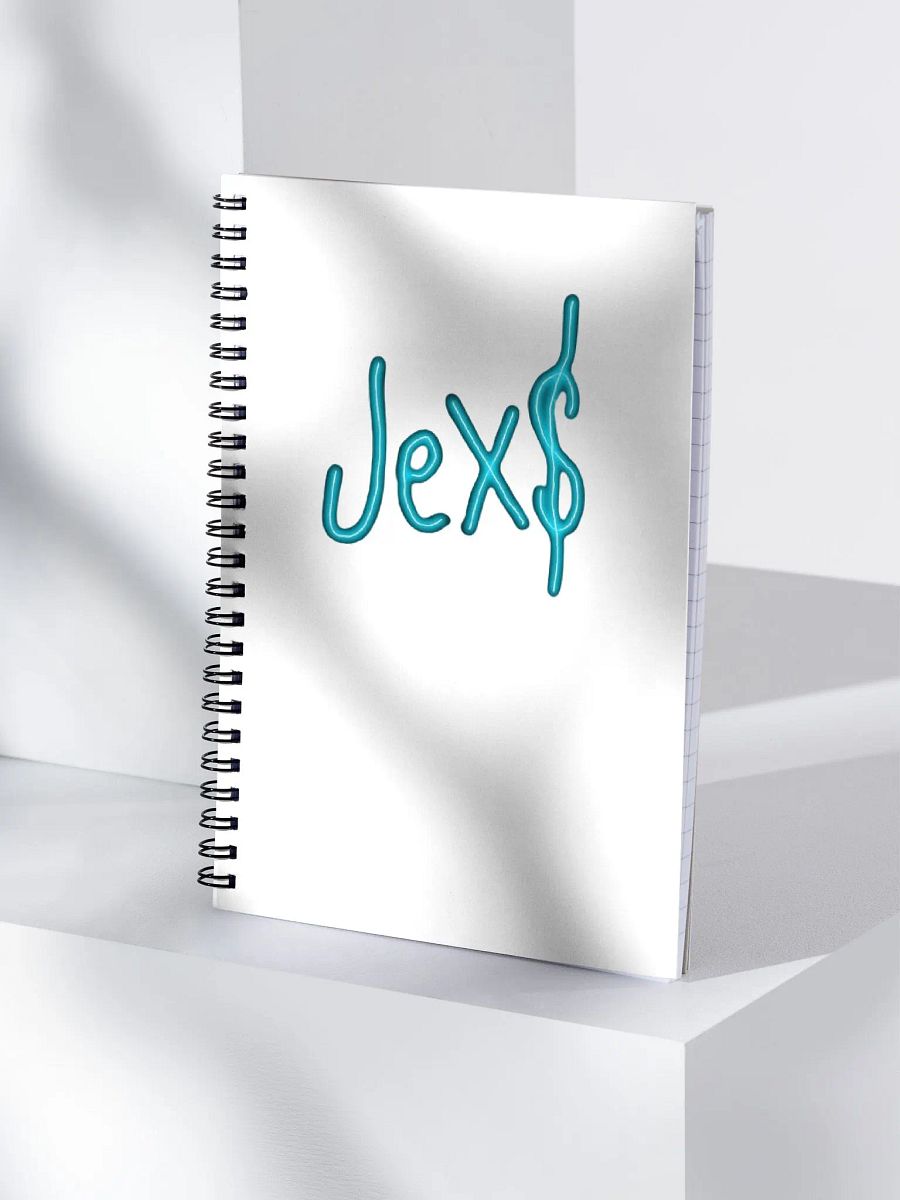 Jexs note book product image (4)