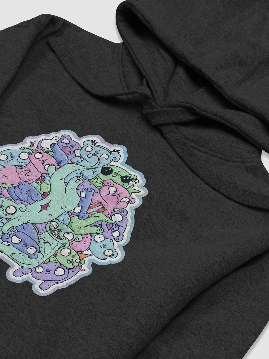 M.I.LF - Hoodie pullover product image (3)