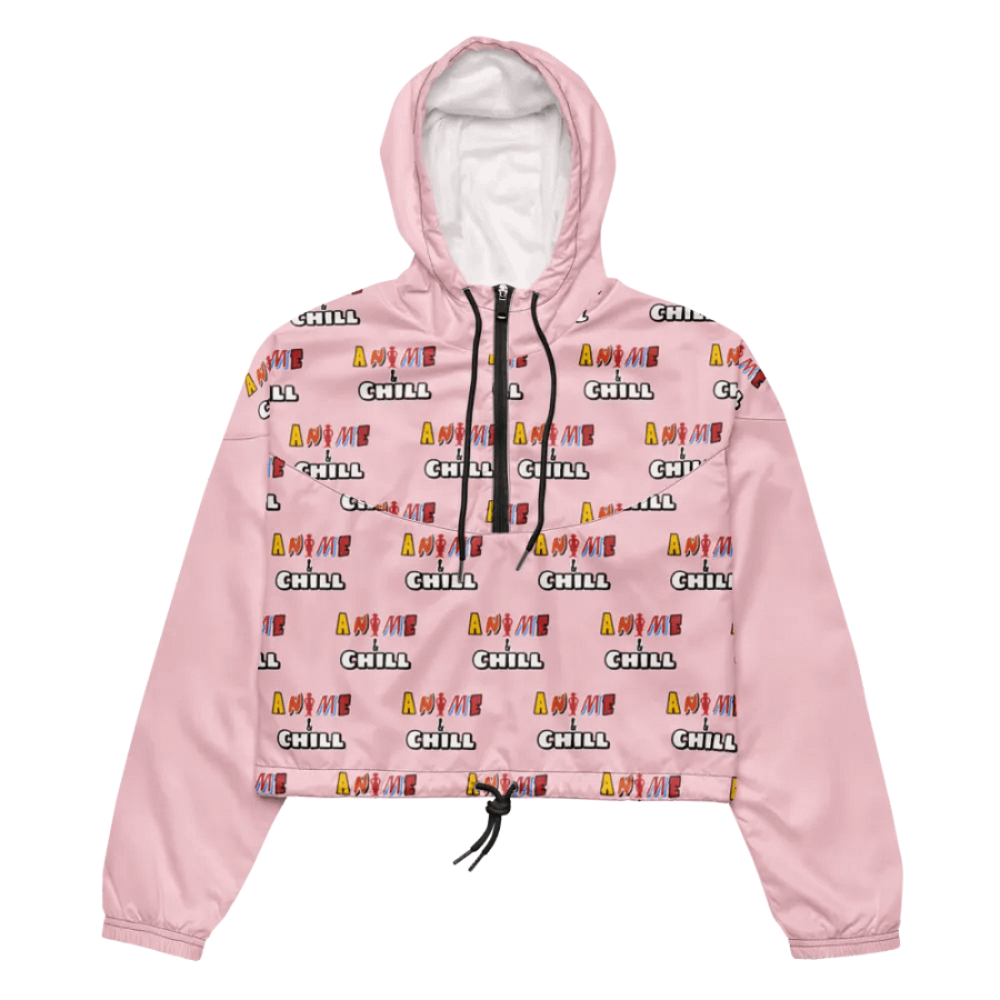 ANIME & CHILL PINK product image (8)