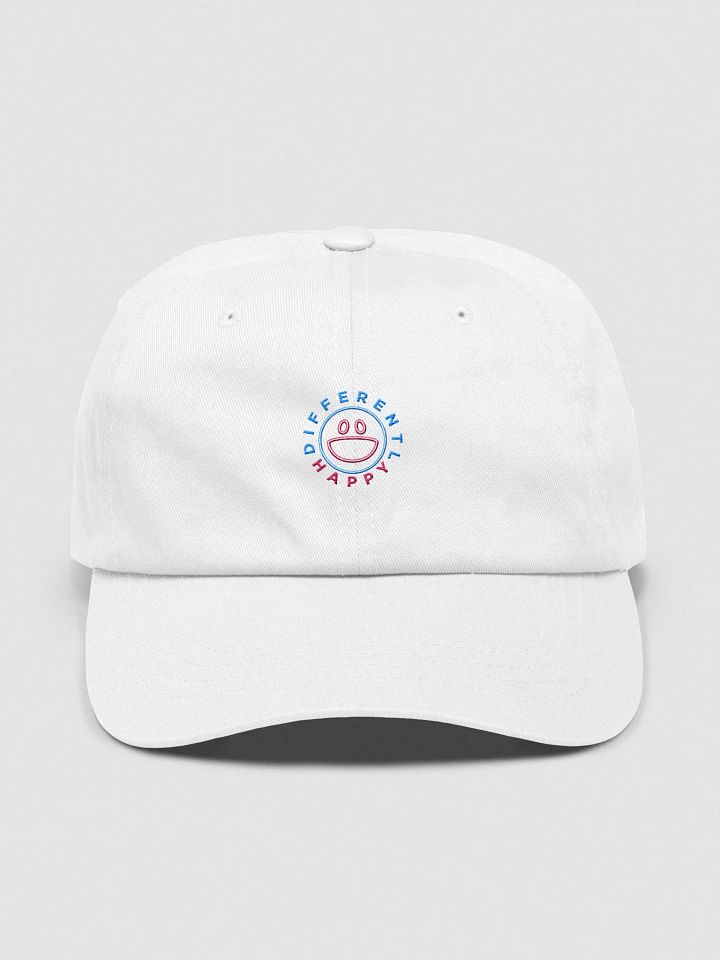 differently Happy Hat product image (1)