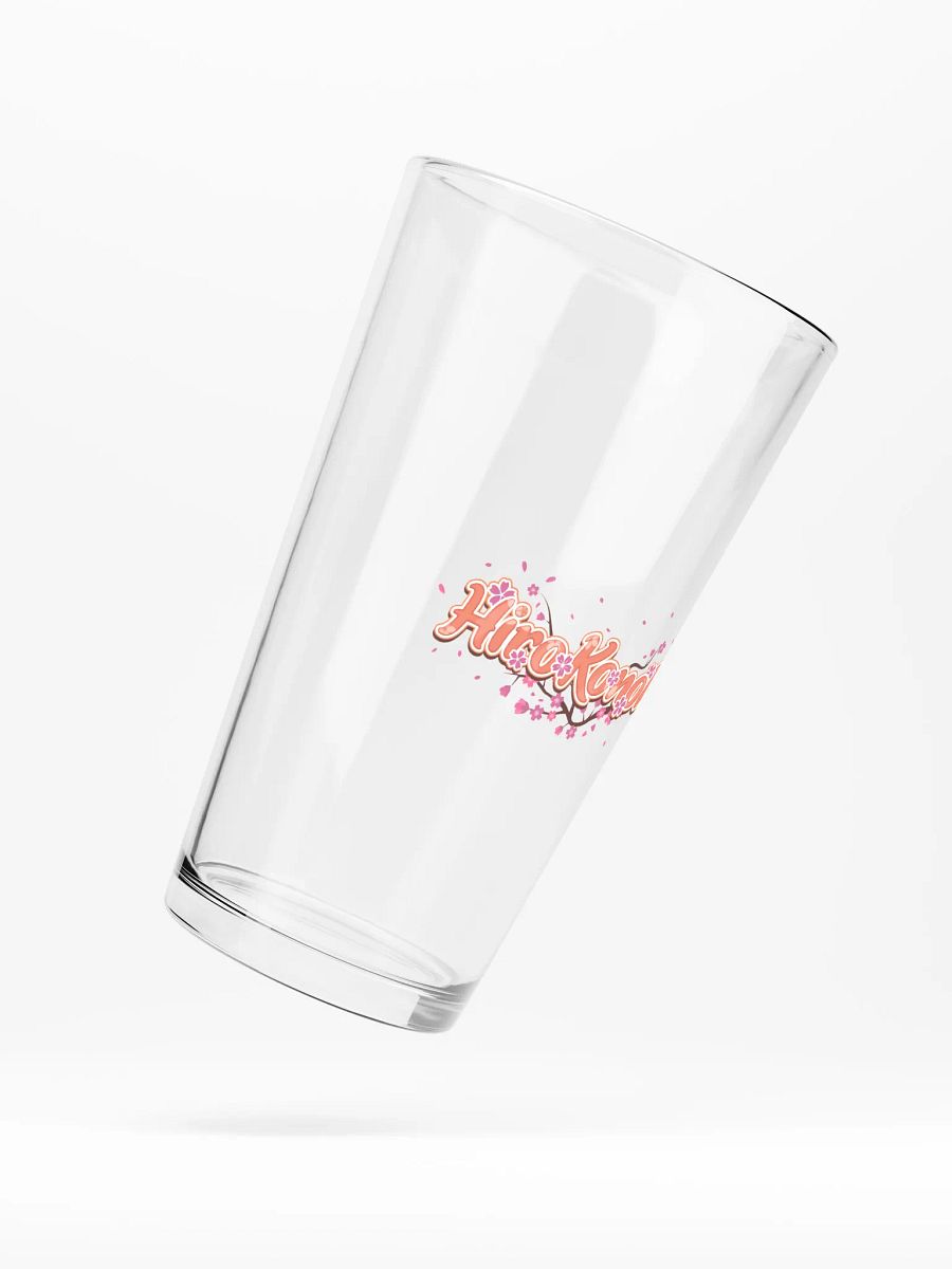 Summer Festival 2024 Pint Glass product image (3)