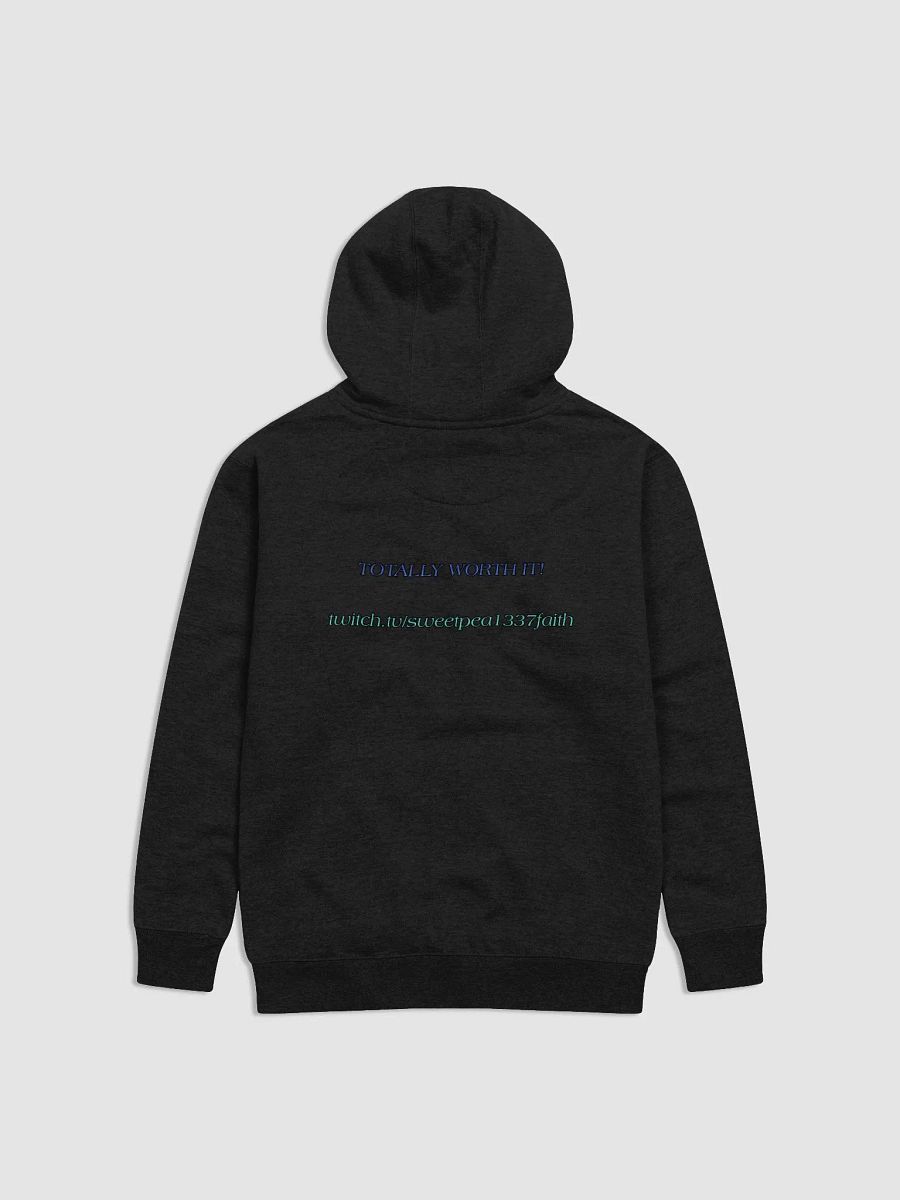 EuroTrip2026 Support Shirt product image (2)
