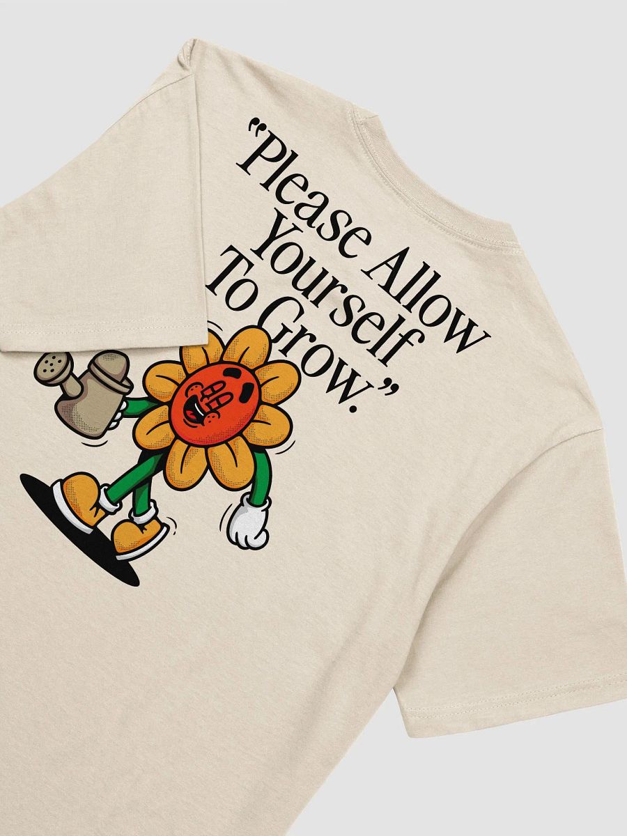 Please Allow Yourself To Grow. product image (3)