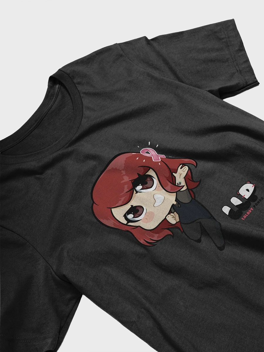 Confident Warrior BC Awareness T-Shirt product image (27)