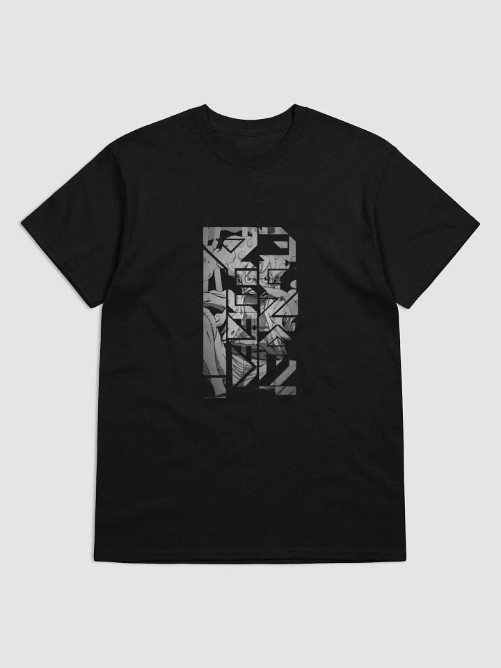 Monkey D Luffy Gear 5 T-Shirt product image (8)