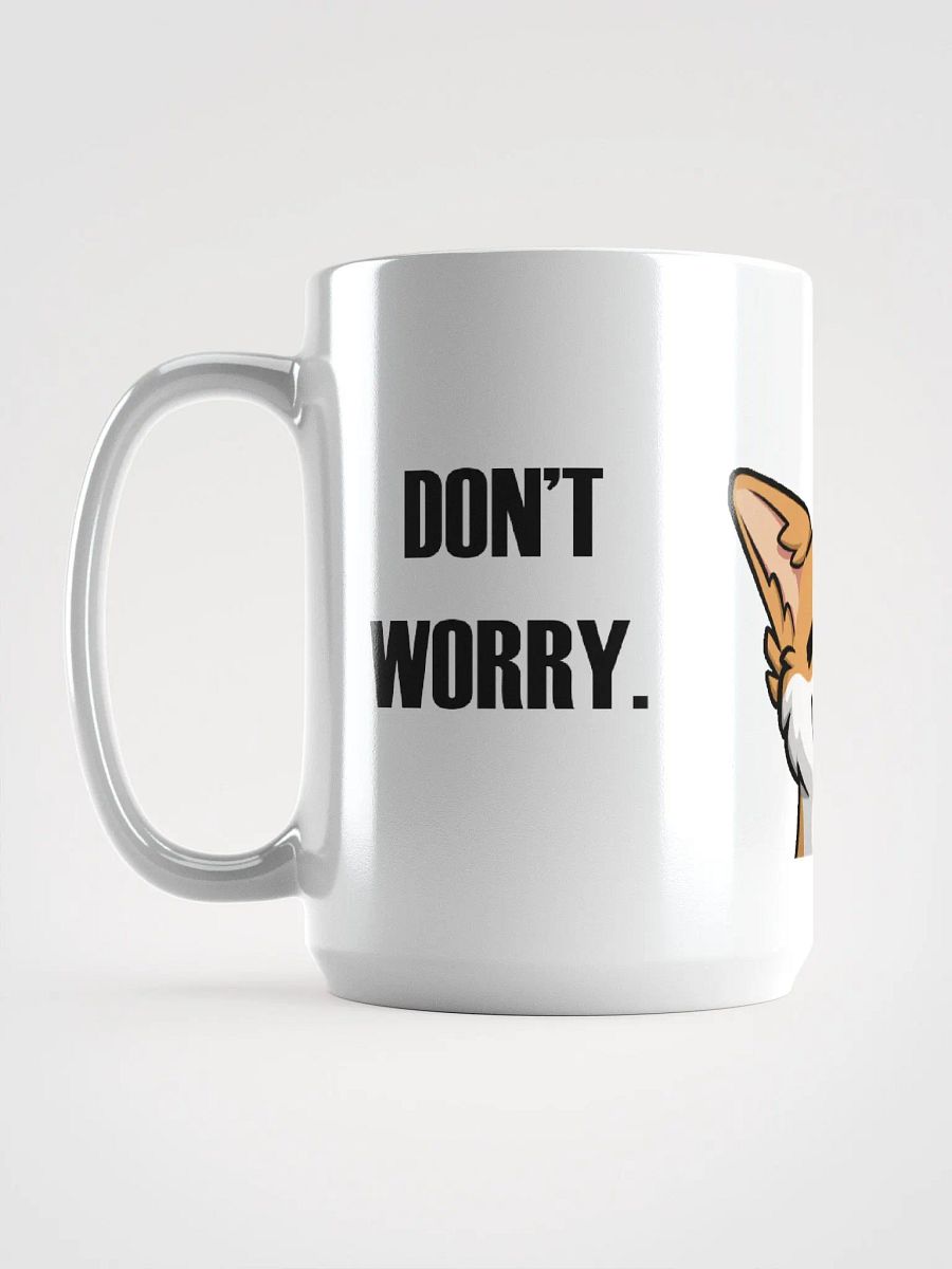 Bit Muggy (15oz) product image (6)