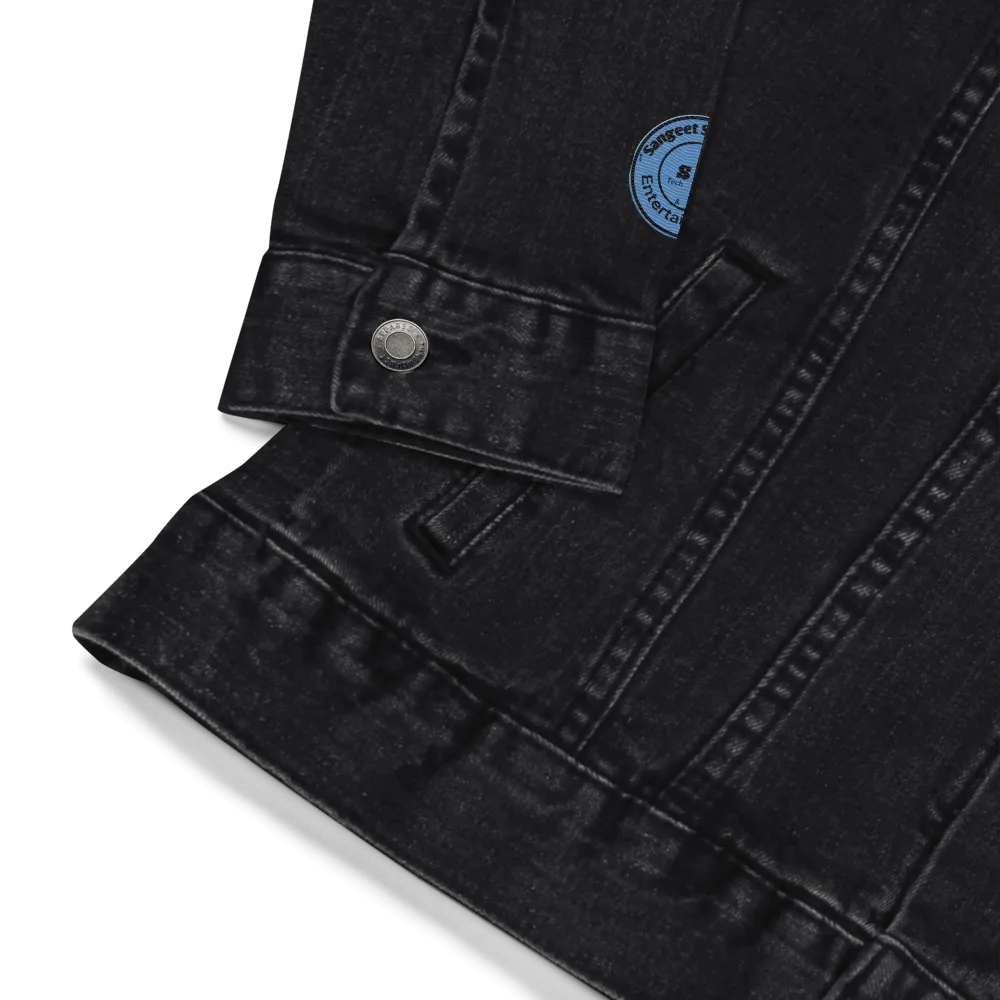 Threadfast Denim Jacket product image (10)