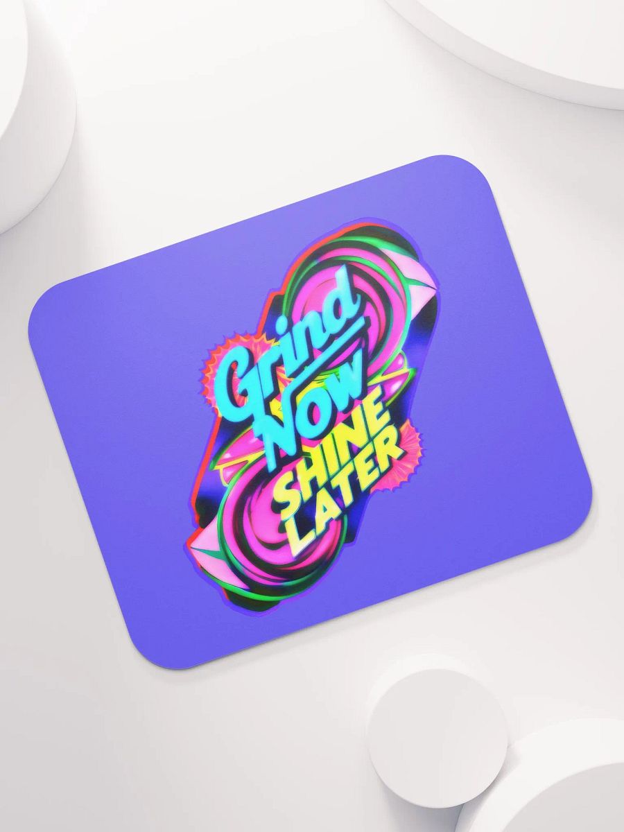 Grind Now Shine Later (UP 001) product image (7)