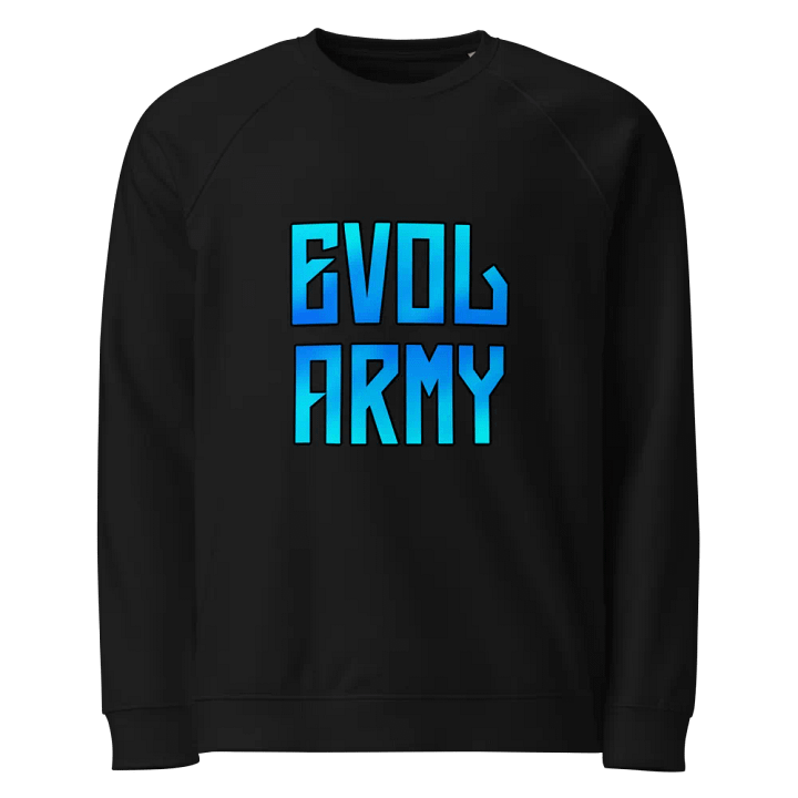 Evol Army Sweatshirt product image (1)