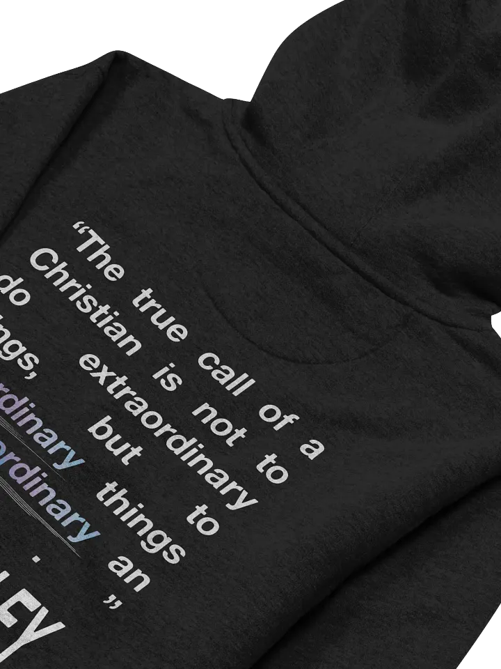 Dean Stanley Hoodie – Season 3 Collection product image (2)