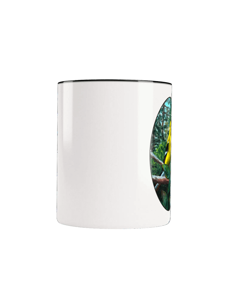 Goldfinch Ceramic Mug product image (33)