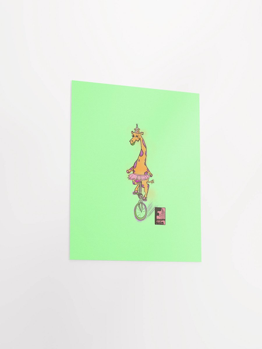 "It's My Party And I Can Cry If I Want To" Poster Print product image (3)