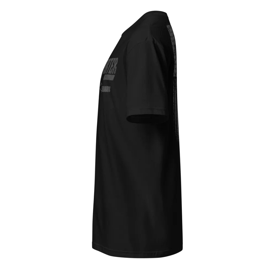 No Quarter Logo product image (4)