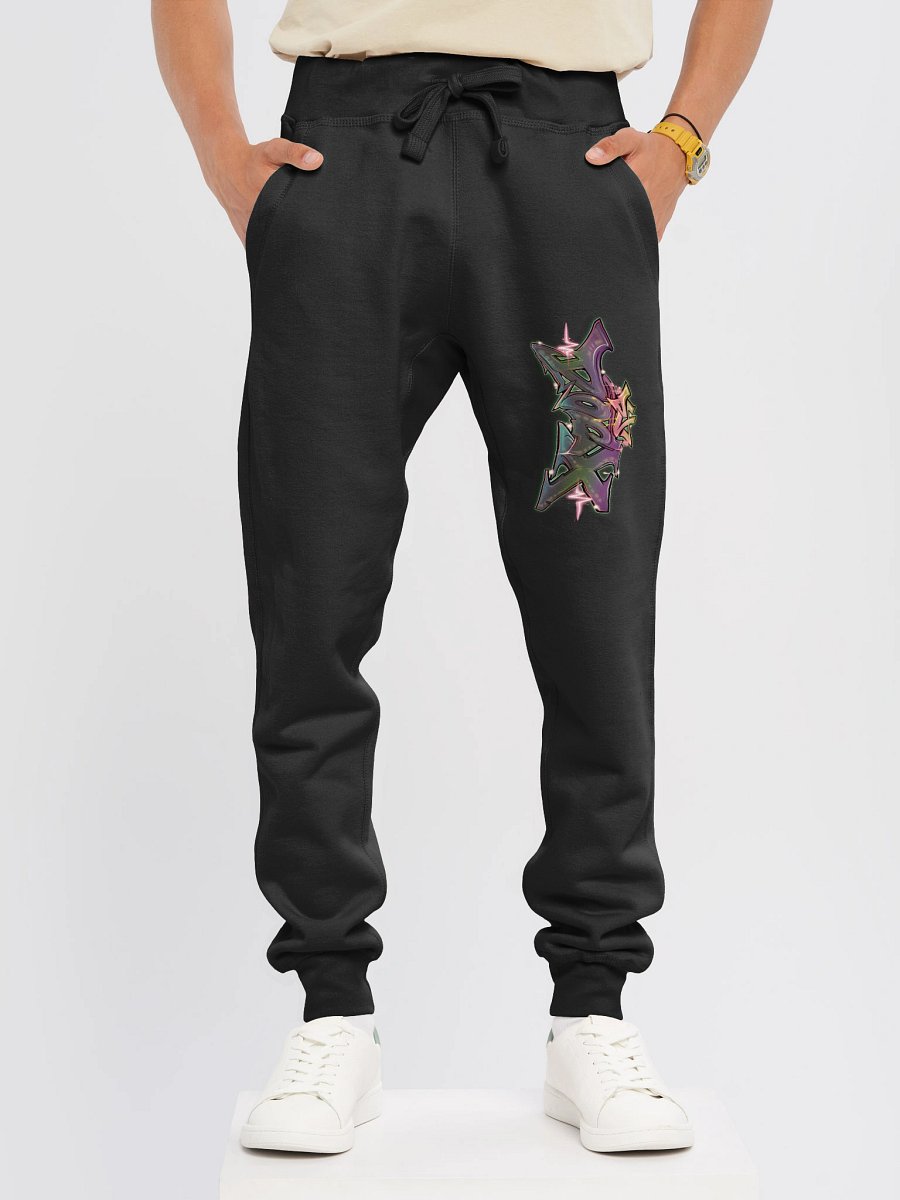 DJDocX - Graff Joggers - Classic product image (3)