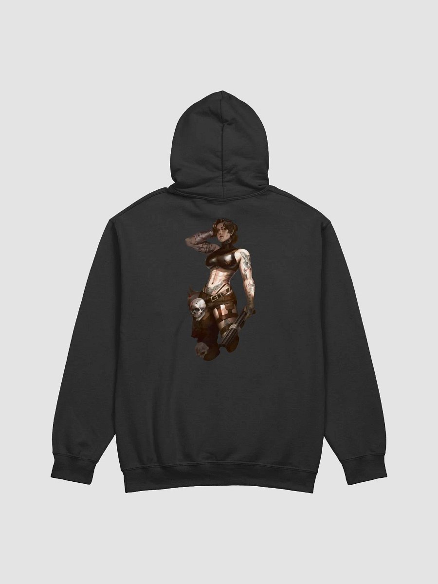 Thunder Dome - Hoodie product image (2)
