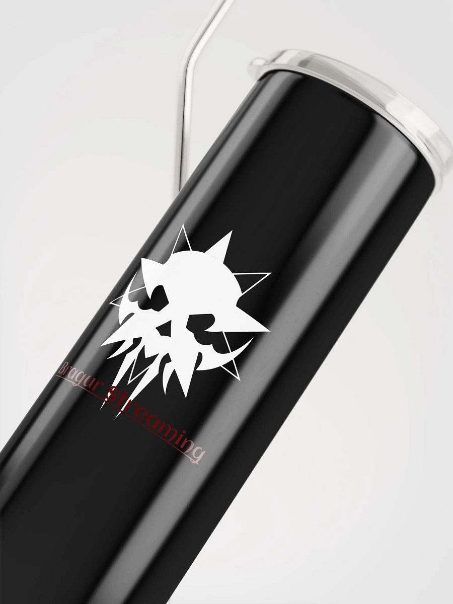 Bragur Streaming Insulated Tumbler product image (5)