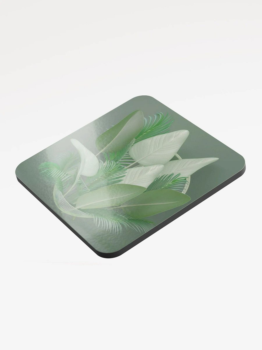 Plant (6) Coaster product image (3)