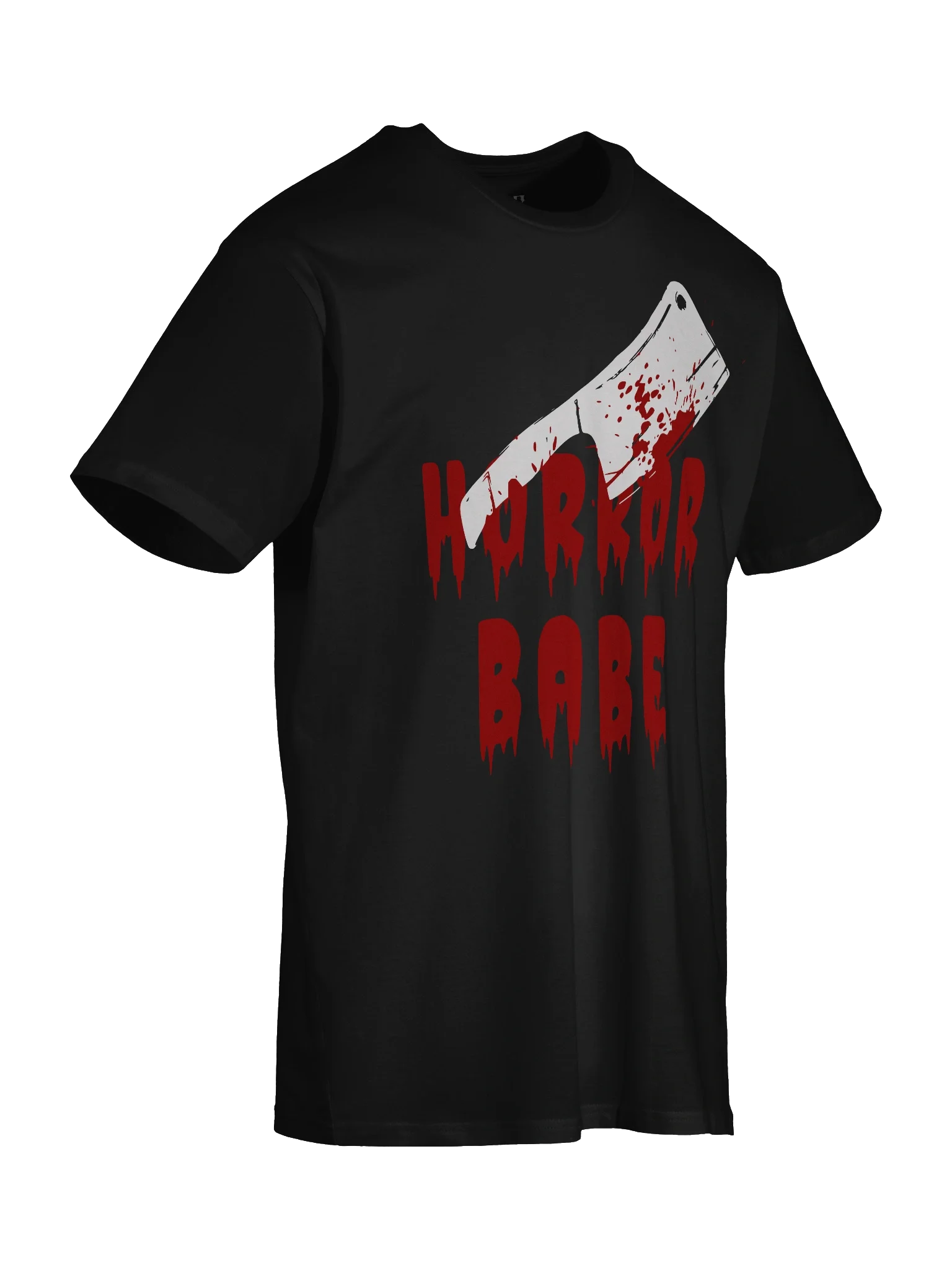 Horror Babe T-Shirt product image (6)