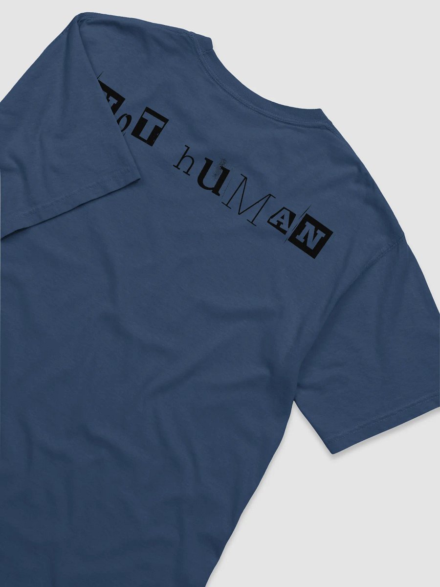 NOT HUMAN Ultra-Soft Cotton Comfort product image (44)