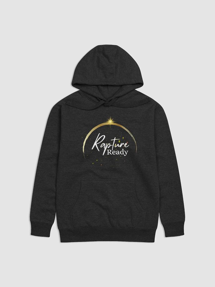 Rapture Ready Premium Hoodie product image (3)