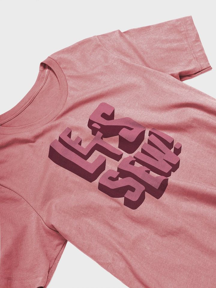 Let's Sew! product image (14)