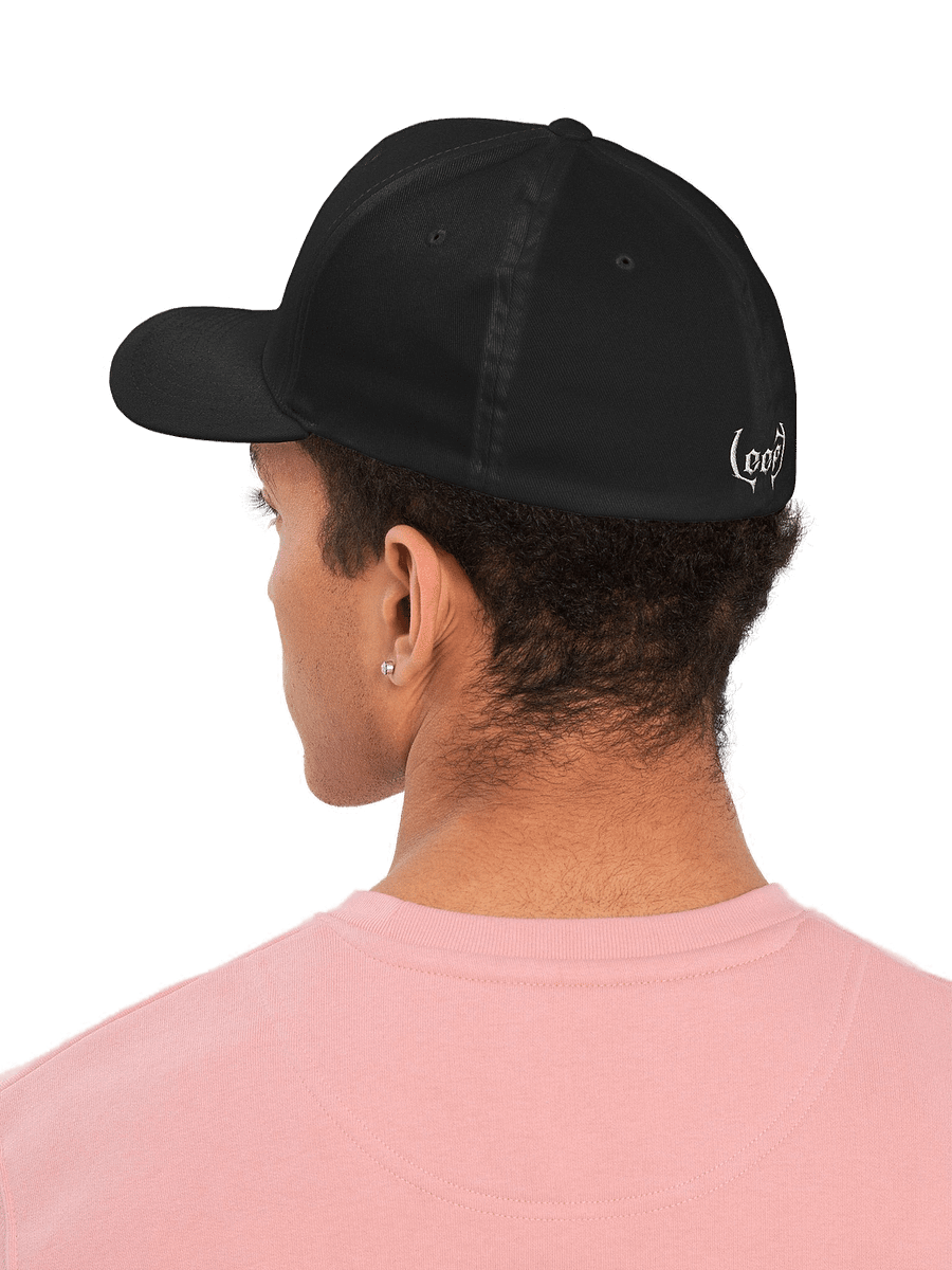 Leepy Fitted Cap product image (4)