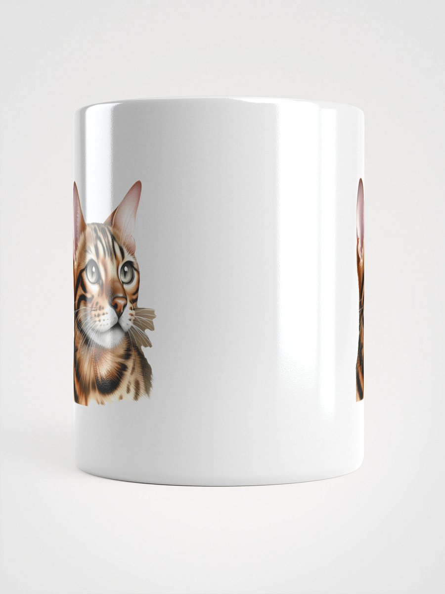 Bengal Cats Duo Mug product image (13)