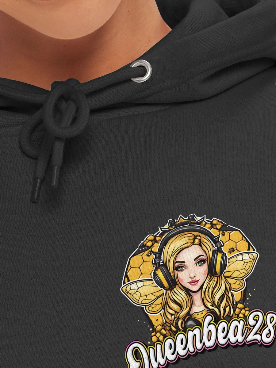 QueenBea28 Official Hoodie Merch! product image (49)