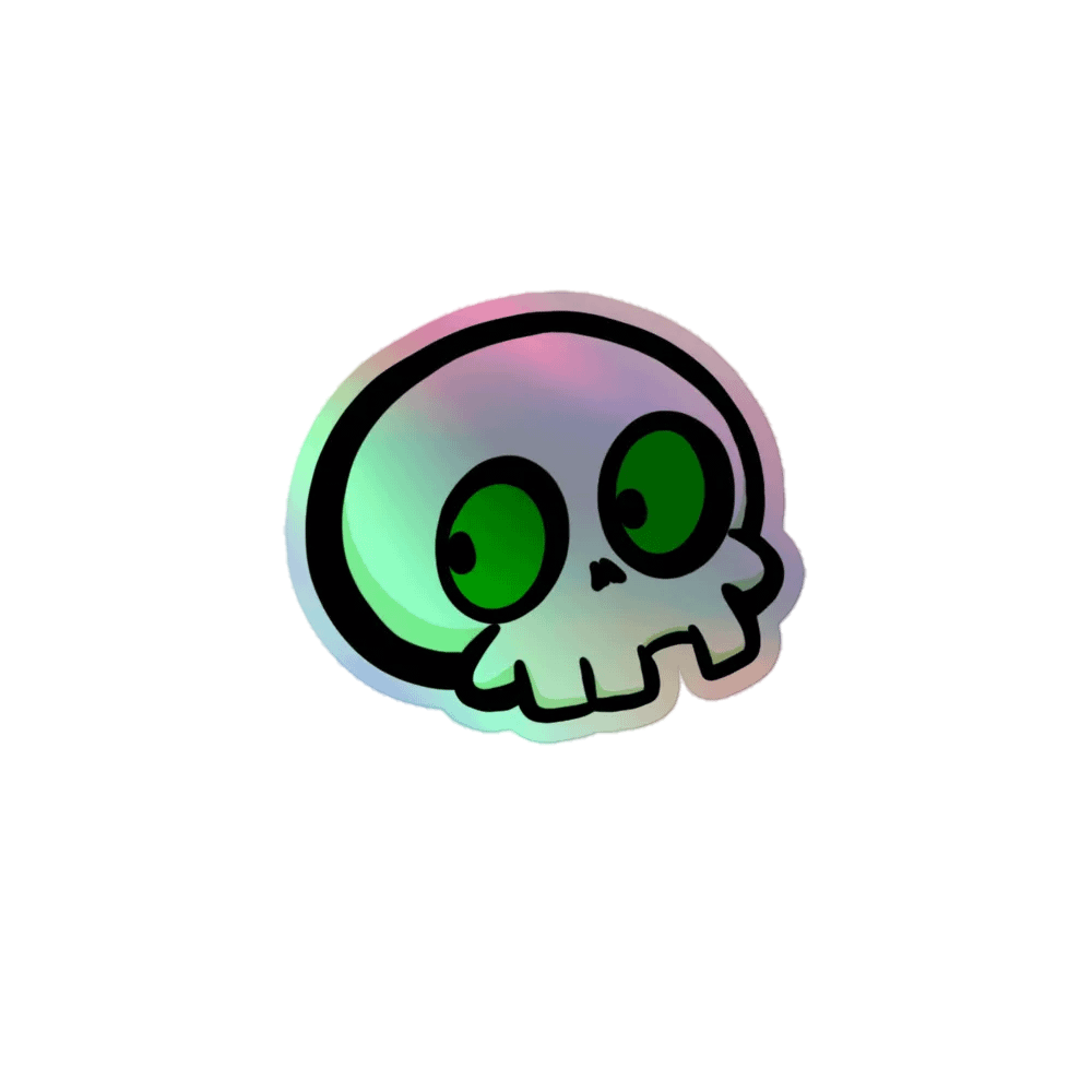Sussy Skull product image (1)