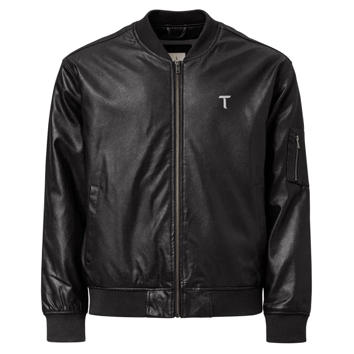 Leather Jacket TAO product image (1)