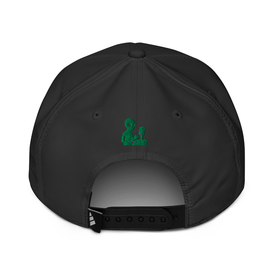 All Things Unexplained Cap product image (20)