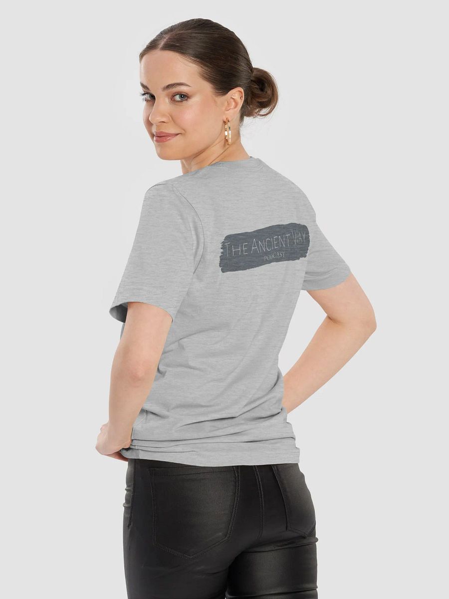 Ancient Way Podcast Classic Tee product image (89)
