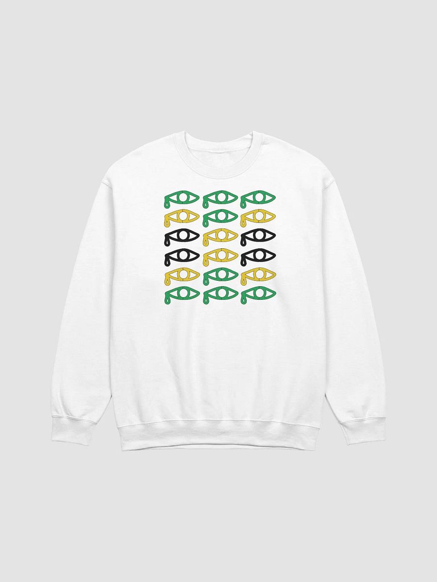 Jamaica - Forever Cry - Gildan Classic Crewneck Sweatshirt product image (1)