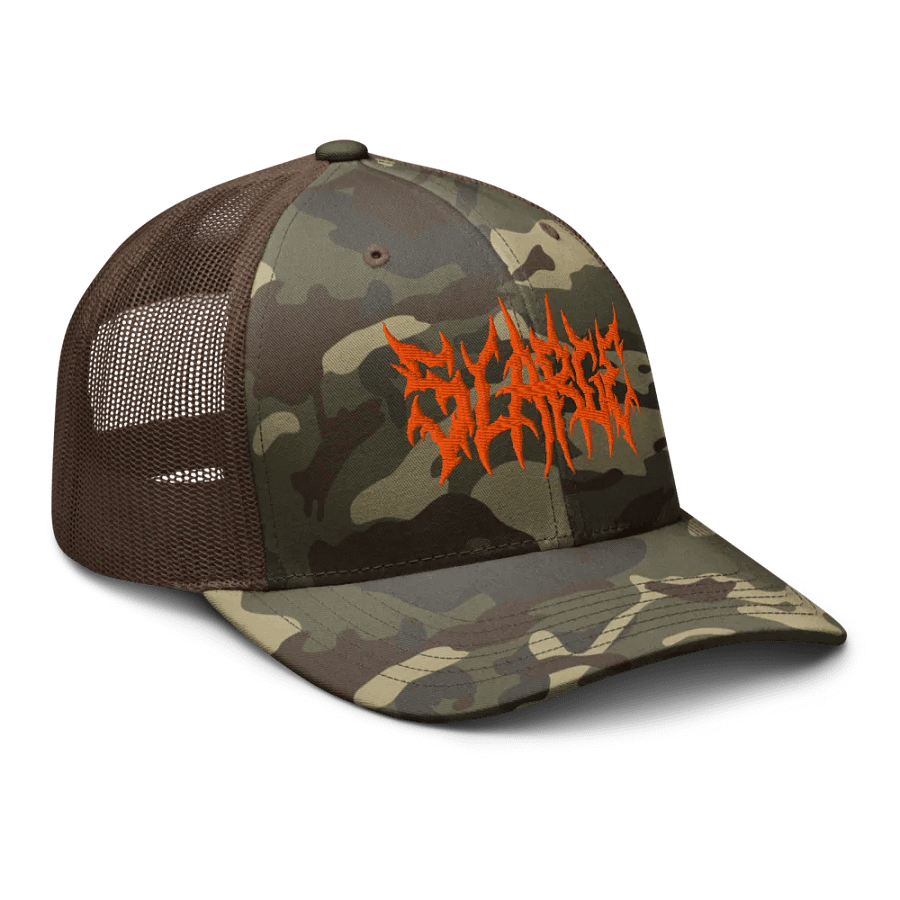 CAP OF SLARGE product image (12)