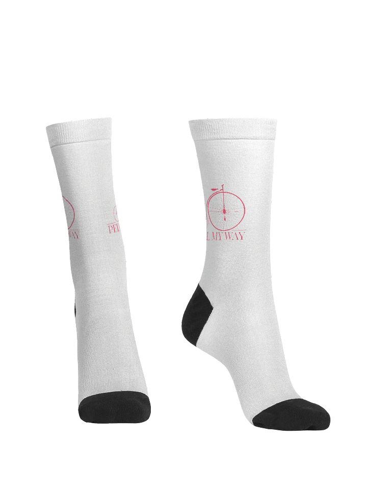 PedalMyWay Socks product image (2)