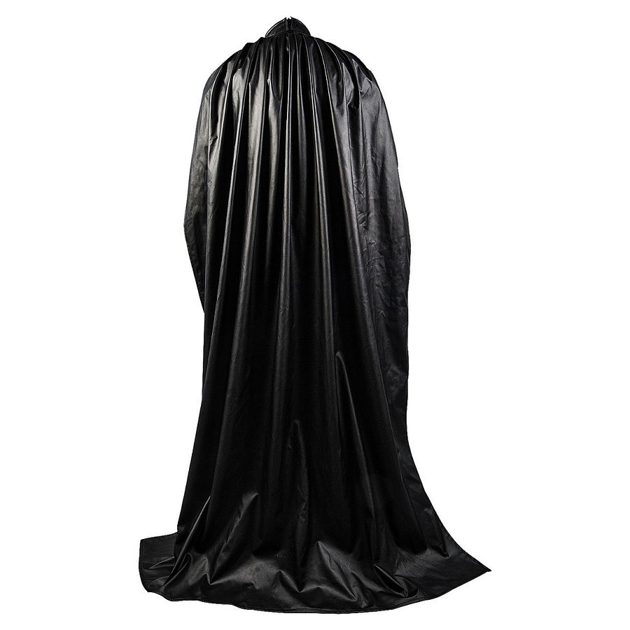 Copy of Batman custom leather moto suit (gear, armor, protection , suit, motorcycle)) product image (10)