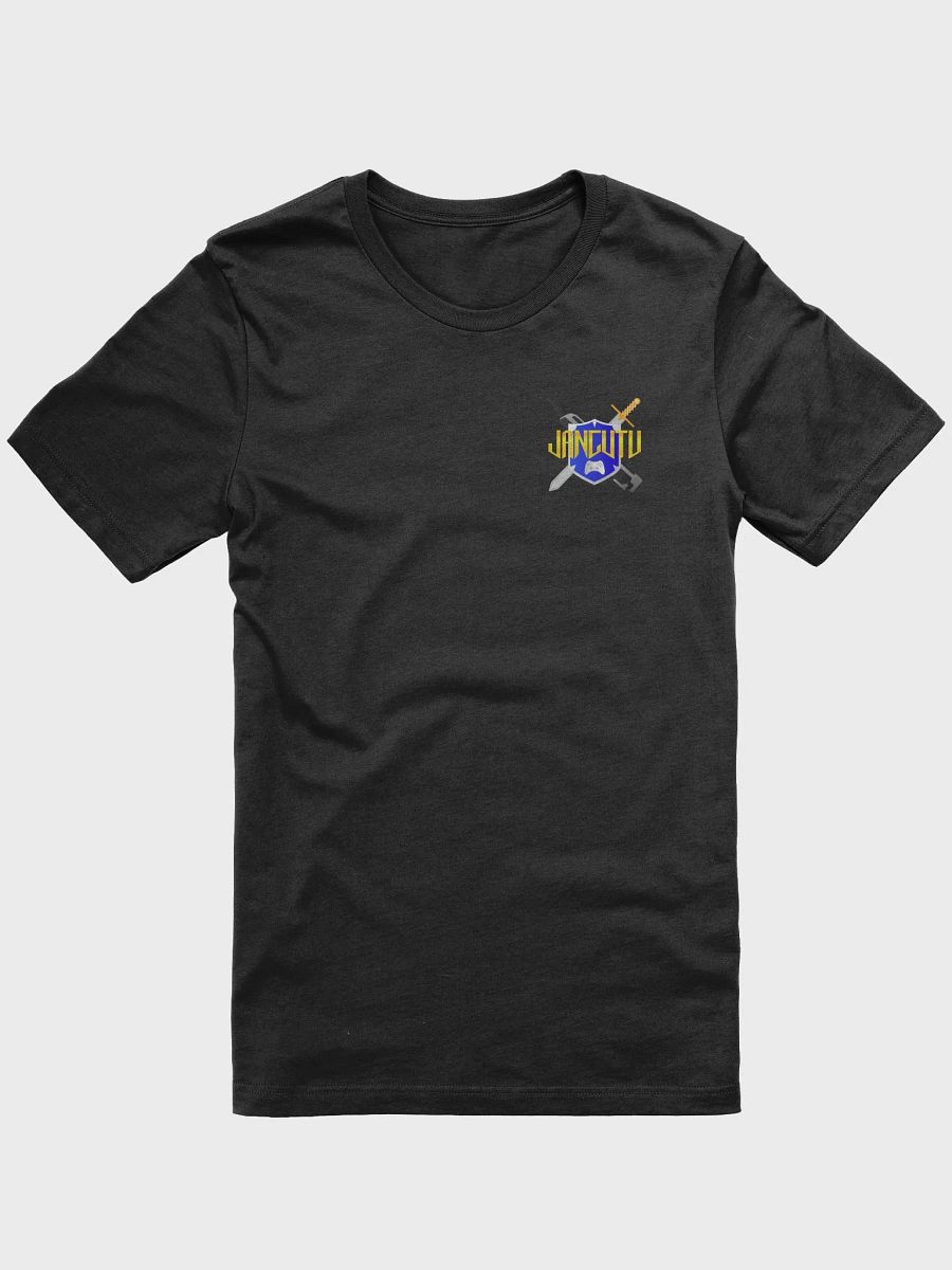 Classic Jangutu Logo Tee product image (1)
