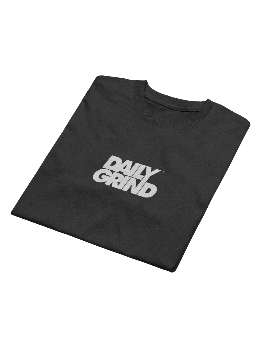 Daily grind tee product image (4)