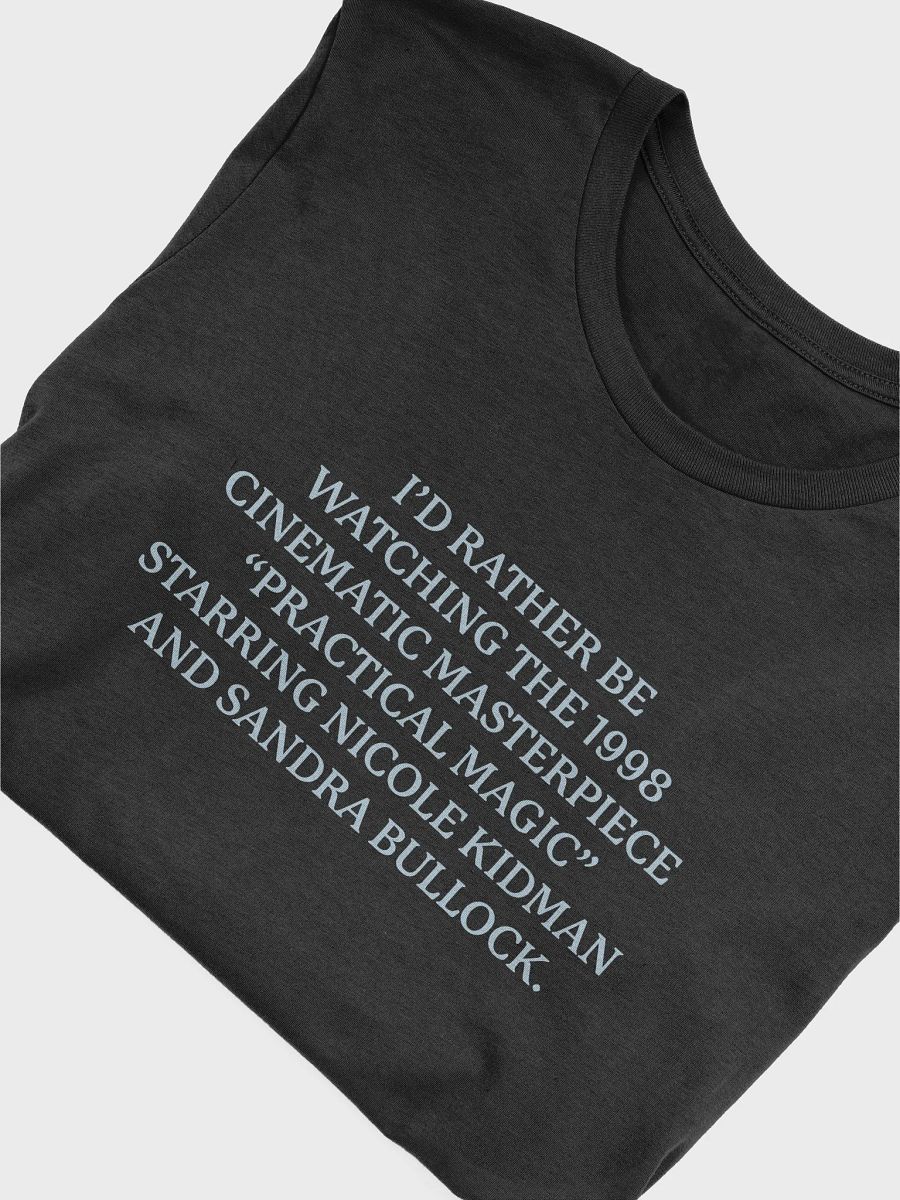 PRACTICAL MAGIC MOVIE TEE product image (4)