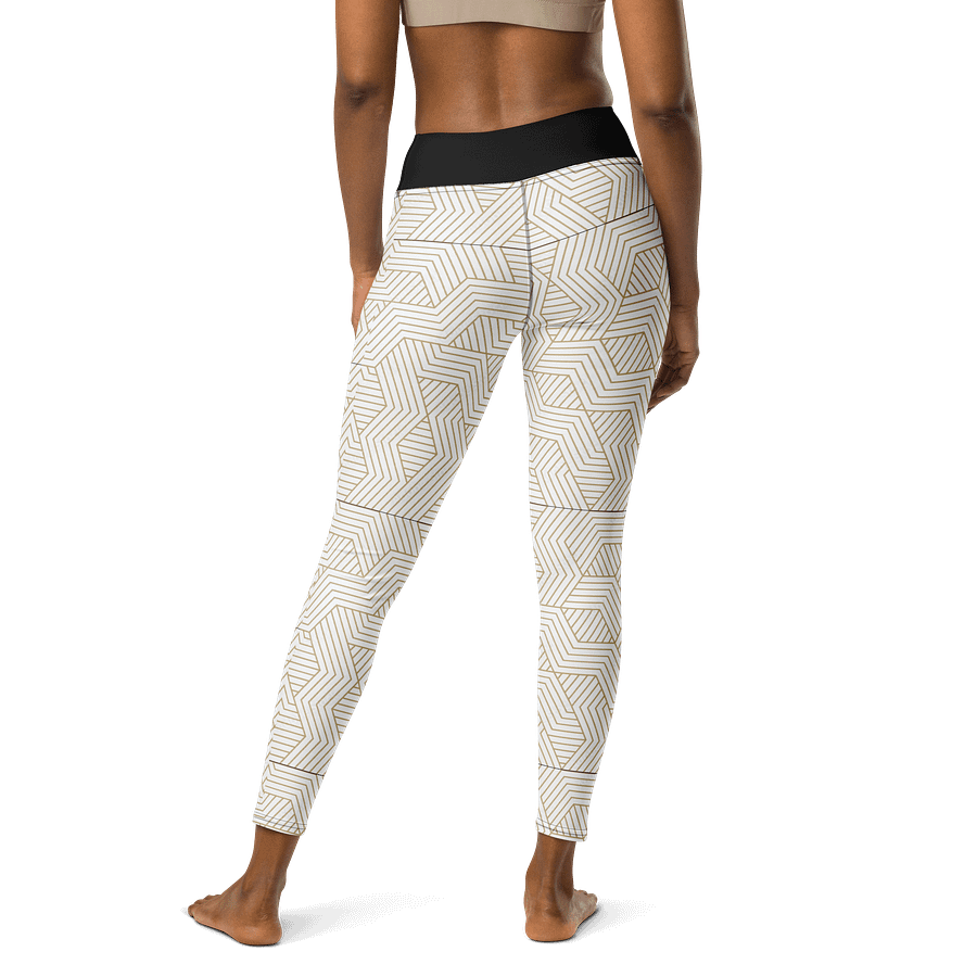 Yoga Leggings product image (2)