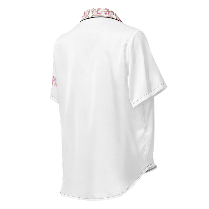 AllEyesOnPink Women's Pajama Top product image (3)