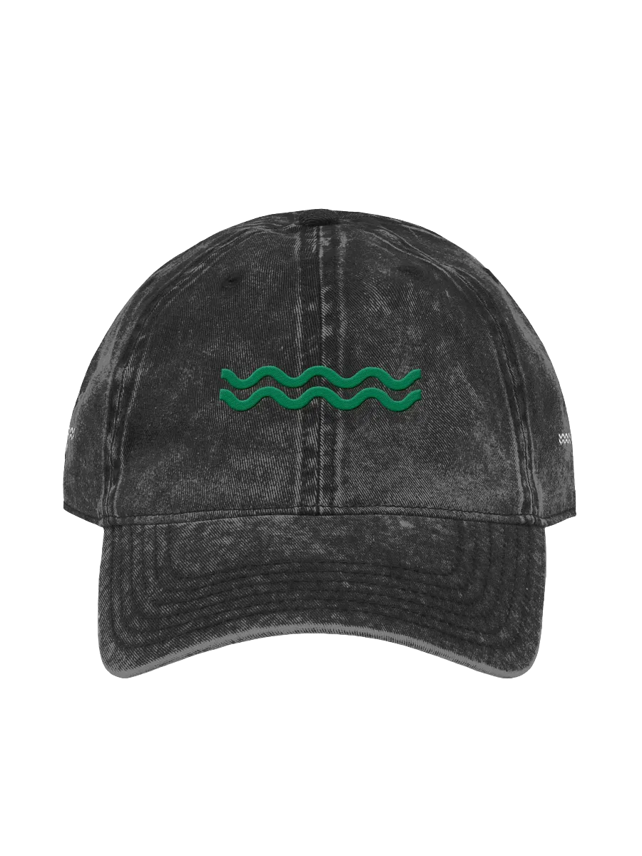 Retro e-Dad Cap product image (3)