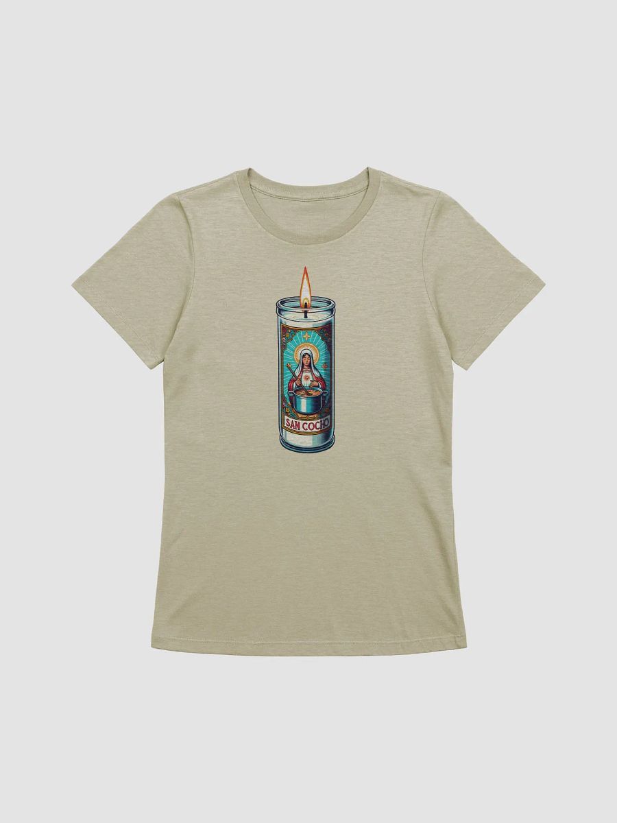 San Cocho Camiseta de Mujer product image (1)