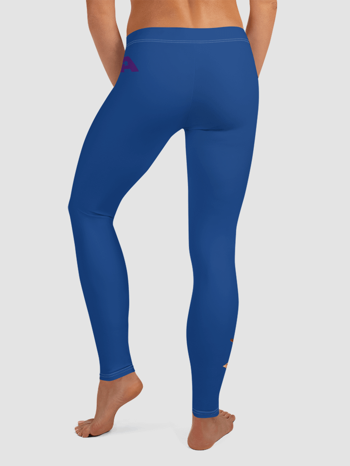 Leggings [Blue] product image (2)