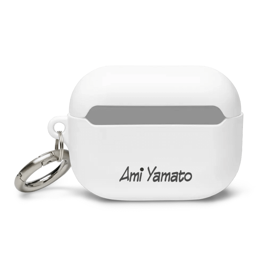 AirPods case cover - Tailcap product image (2)