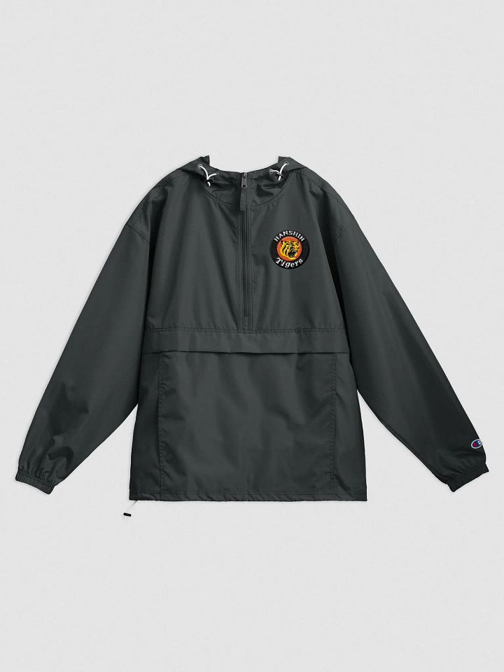 Hanshin Tigers Champion Packable Jacket product image (1)