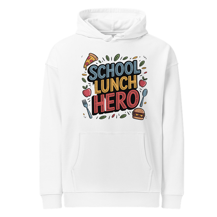 School Lunch Hero product image (1)
