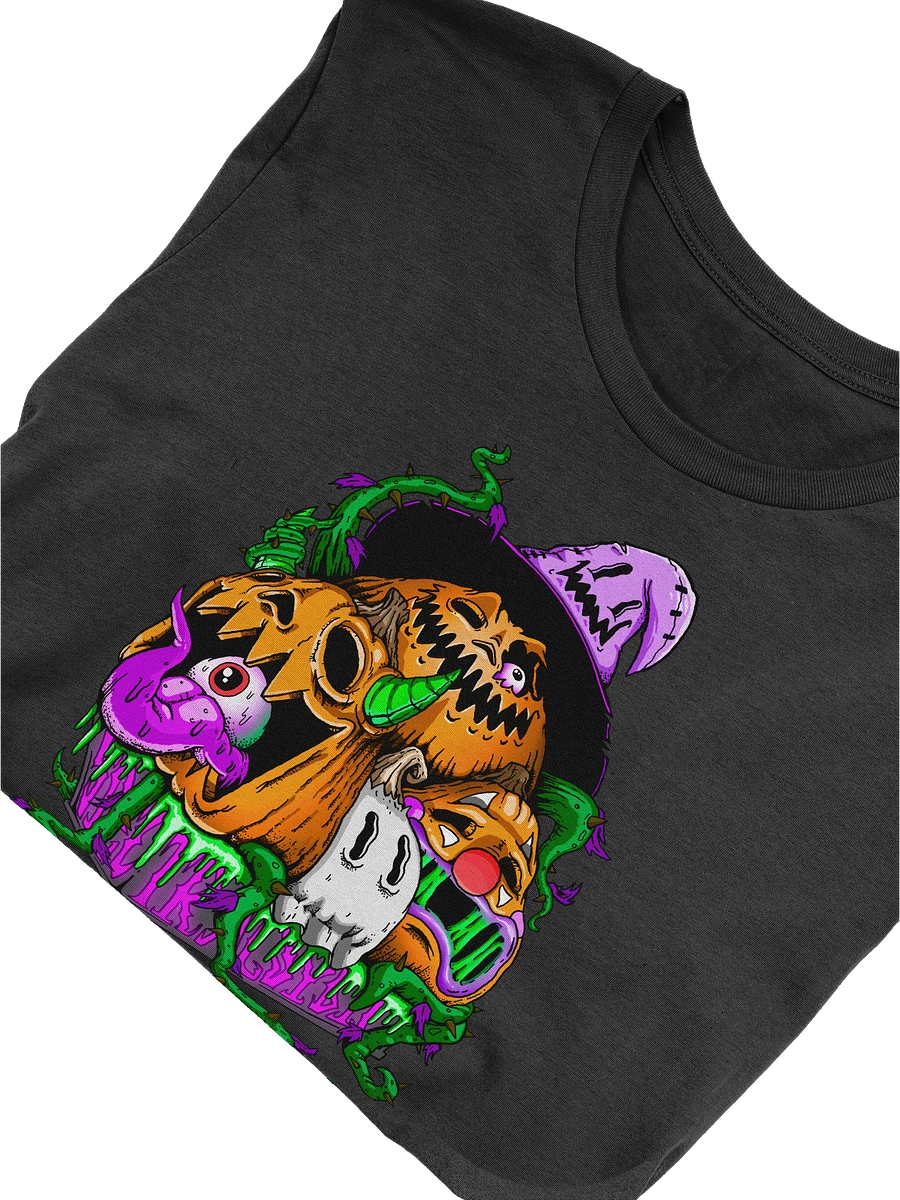 Pumpkin Monster Tee product image (3)