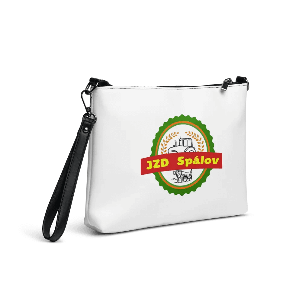 Crossbody kabelka s celoplošným potiskem Spálov product image (4)