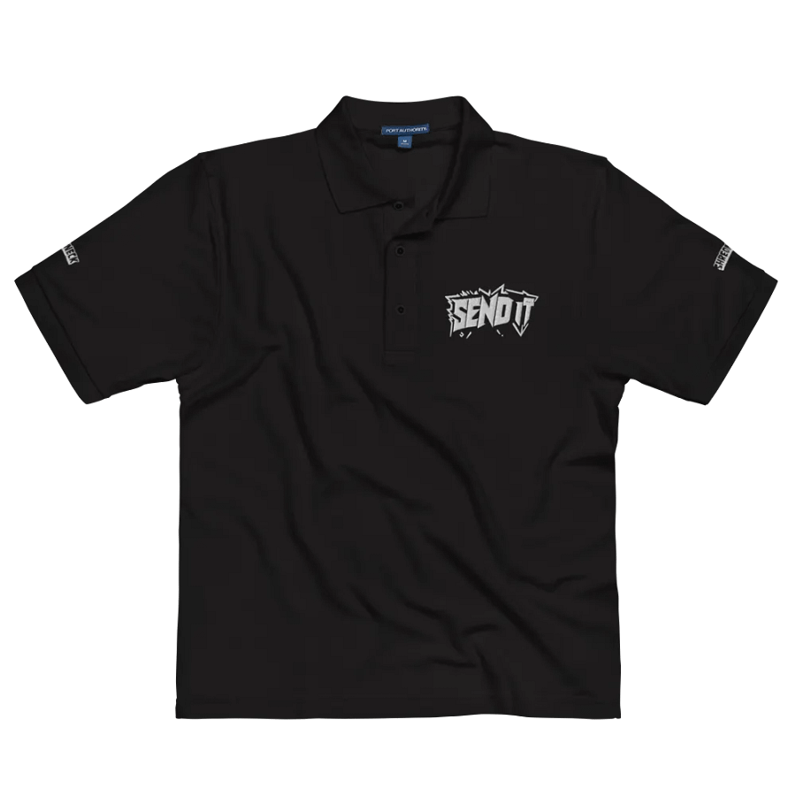 send it polo product image (6)